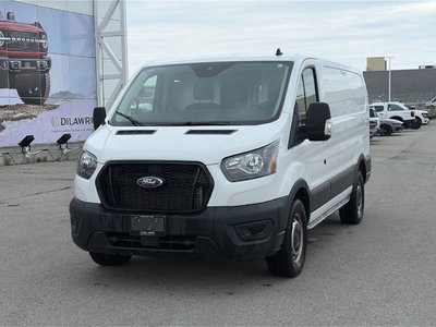 Ford Transit Cargo Van  2024 à Toronto, Ontario