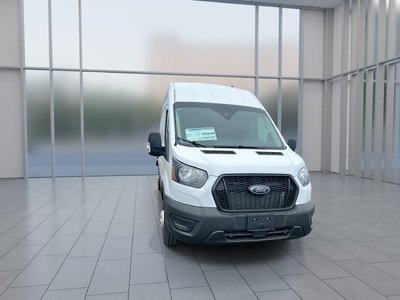 2025 Ford Transit Cargo Van in Toronto, Ontario