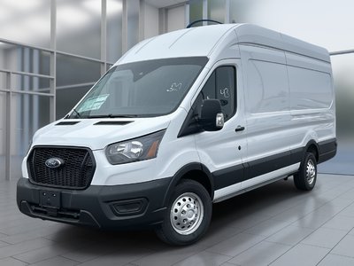 2025 Ford Transit Cargo Van in Toronto, Ontario