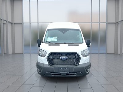2025 Ford Transit Cargo Van in Toronto, Ontario