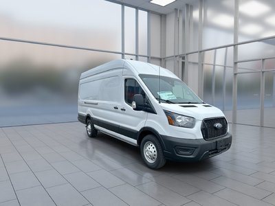 2025 Ford Transit Cargo Van in Toronto, Ontario