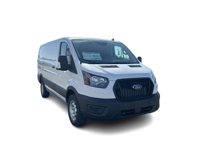 2025 Ford Transit Cargo Van in Toronto, Ontario