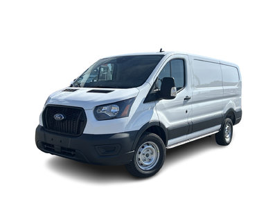 2025 Ford Transit Cargo Van in Toronto, Ontario
