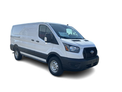 2025 Ford Transit Cargo Van in Toronto, Ontario