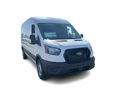 2025 Ford Transit Cargo Van in Toronto, Ontario