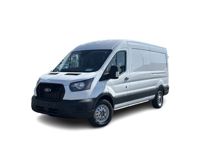 2025 Ford Transit Cargo Van in Toronto, Ontario