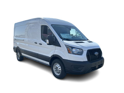 2025 Ford Transit Cargo Van in Toronto, Ontario
