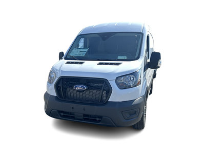 2025 Ford Transit Cargo Van in Toronto, Ontario