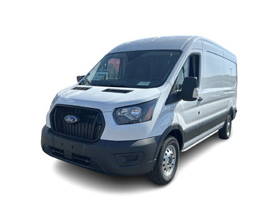2025 Ford Transit Cargo Van in Toronto, Ontario