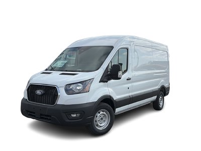 2026 Ford Transit in Toronto, Ontario