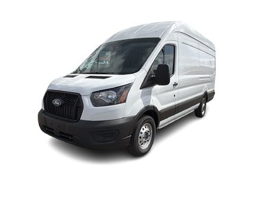2026 Ford Transit in Toronto, Ontario