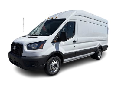 2026 FORD Transit Long 148 EL — photo 7