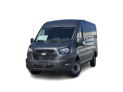 2026 Ford Transit in Toronto, Ontario