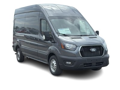 2026 Ford Transit in Toronto, Ontario