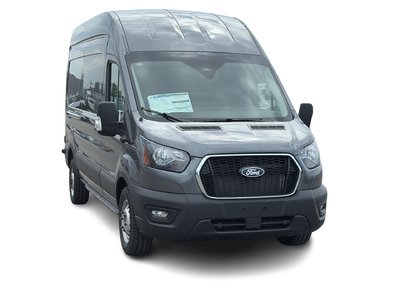2026 Ford Transit in Toronto, Ontario