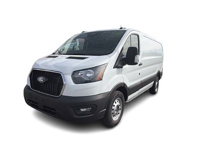 2027 Ford Transit in Toronto, Ontario
