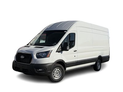 2027 Ford Transit in Toronto, Ontario