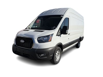 2027 Ford Transit in Toronto, Ontario