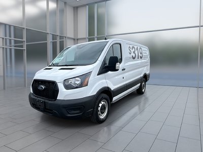 Ford TRANSIT T150  2025 à Toronto, Ontario