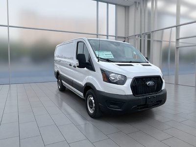2025 Ford TRANSIT T150 in Toronto, Ontario