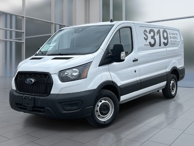 2025 Ford TRANSIT T150 in Toronto, Ontario