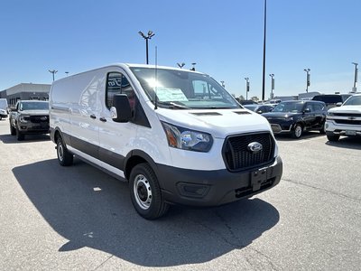 2025 Ford TRANSIT T150 in Toronto, Ontario