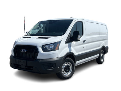 2025 Ford TRANSIT T150 in Toronto, Ontario