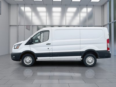 Ford TRANSIT T250  2023 à Toronto, Ontario