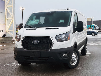 2023 Ford TRANSIT T250 in Toronto, Ontario