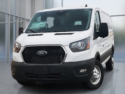 2023 Ford TRANSIT T250 in Toronto, Ontario