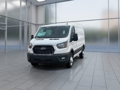 2023 Ford TRANSIT T250 in Toronto, Ontario