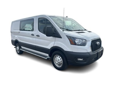 2024 Ford TRANSIT T250 in Toronto, Ontario
