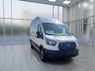 2025 Ford TRANSIT T250 in Toronto, Ontario