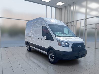2025 Ford TRANSIT T250 in Toronto, Ontario