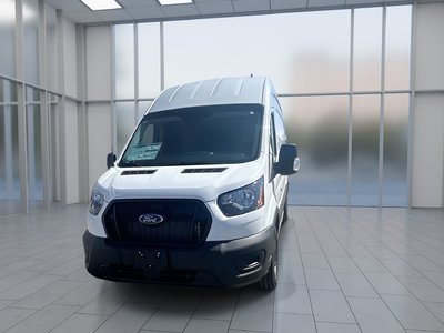 2025 Ford TRANSIT T250 in Toronto, Ontario