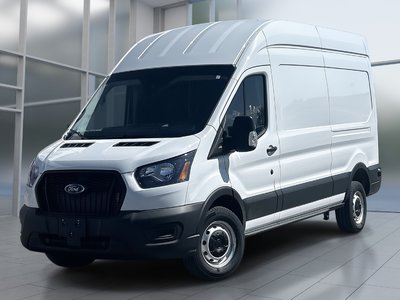 2025 Ford TRANSIT T250 in Toronto, Ontario