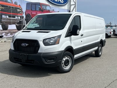 2025 Ford TRANSIT T250 in Toronto, Ontario