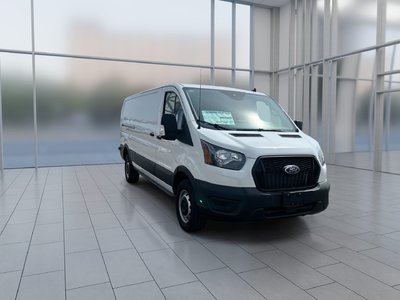 2025 Ford TRANSIT T250 in Toronto, Ontario