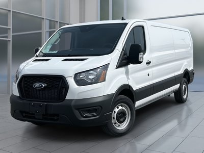 2025 Ford TRANSIT T250 in Toronto, Ontario