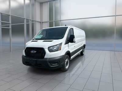 2025 Ford TRANSIT T250 in Toronto, Ontario