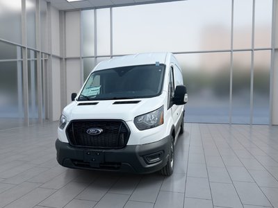 2025 Ford TRANSIT T250 in Toronto, Ontario