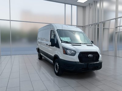 2025 Ford TRANSIT T250 in Toronto, Ontario