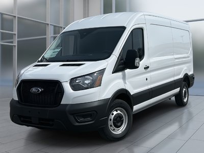 2025 Ford TRANSIT T250 in Toronto, Ontario