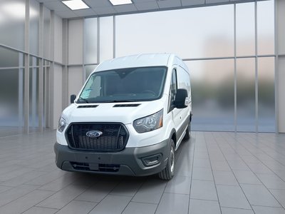 2025 Ford TRANSIT T250 in Toronto, Ontario