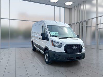 2025 Ford TRANSIT T250 in Toronto, Ontario