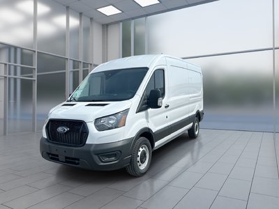 2025 Ford TRANSIT T250 in Toronto, Ontario