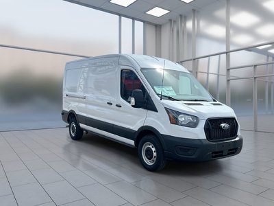 2025 Ford TRANSIT T250 in Toronto, Ontario