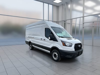 2025 Ford TRANSIT T250 in Toronto, Ontario