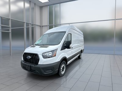 2025 Ford TRANSIT T250 in Toronto, Ontario