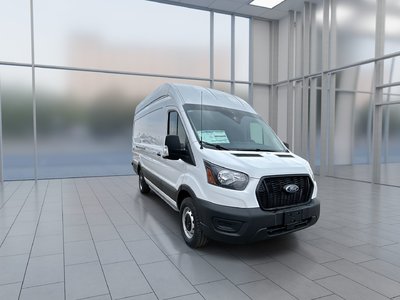 2025 Ford TRANSIT T250 in Toronto, Ontario